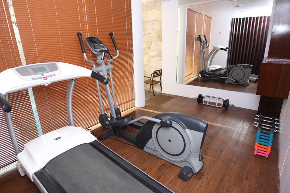 Favor Hotel Makassar City Center By Life Exteriér fotografie