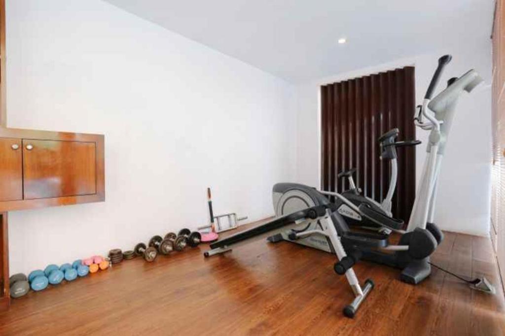 Favor Hotel Makassar City Center By Life Exteriér fotografie