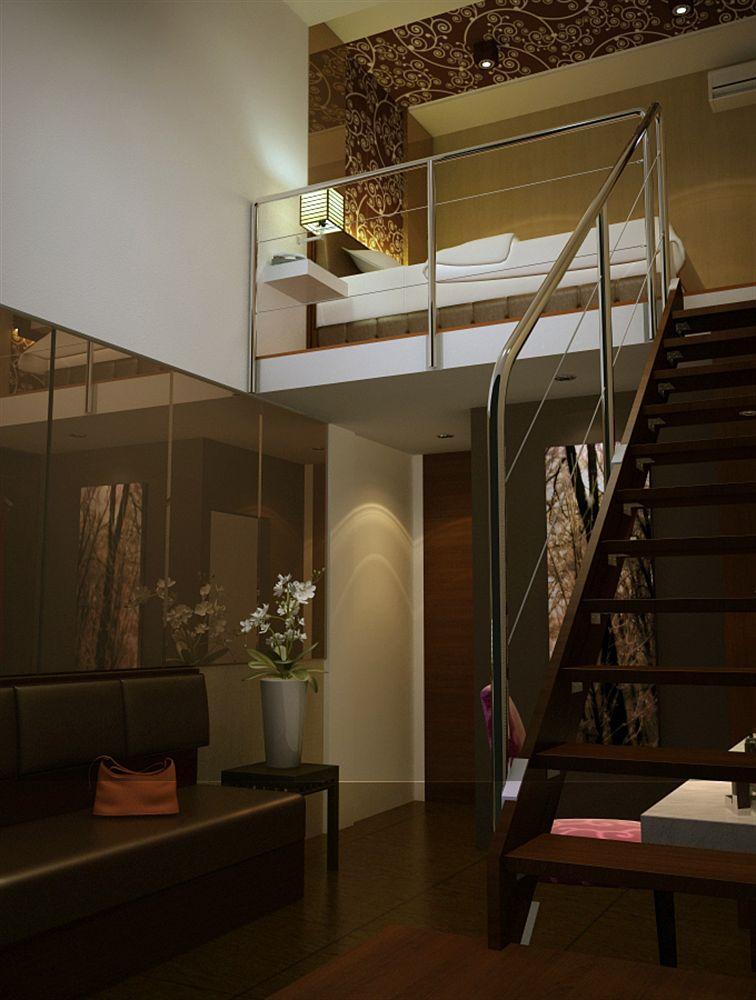 Favor Hotel Makassar City Center By Life Exteriér fotografie